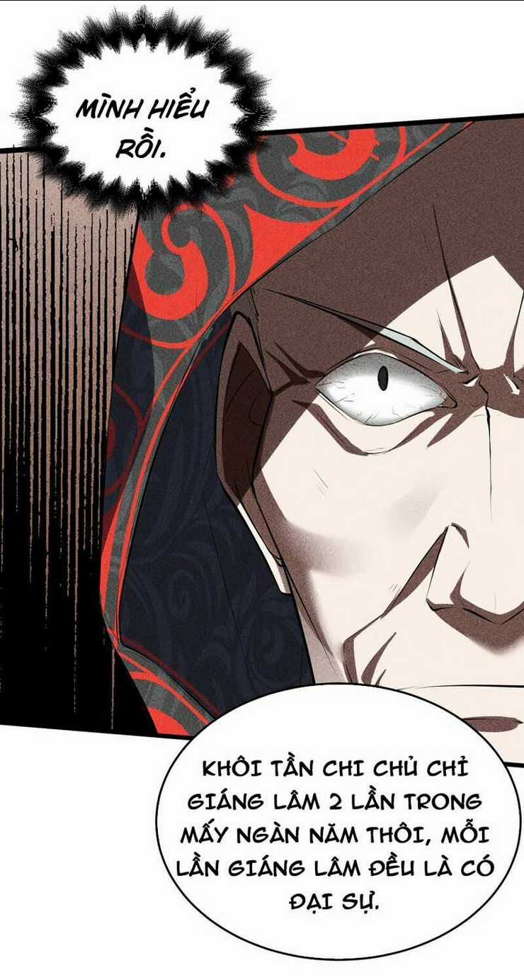 Đừng Triệu Hoán Ta Nữa Chapter 7 trang 39