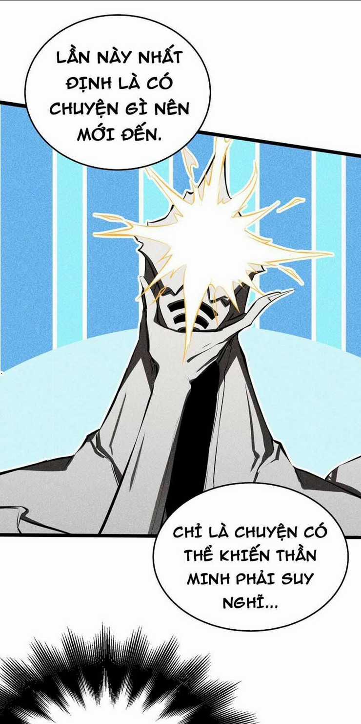 Đừng Triệu Hoán Ta Nữa Chapter 7 trang 40