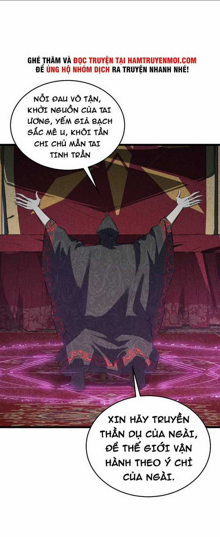 Đừng Triệu Hoán Ta Nữa Chapter 7 trang 42