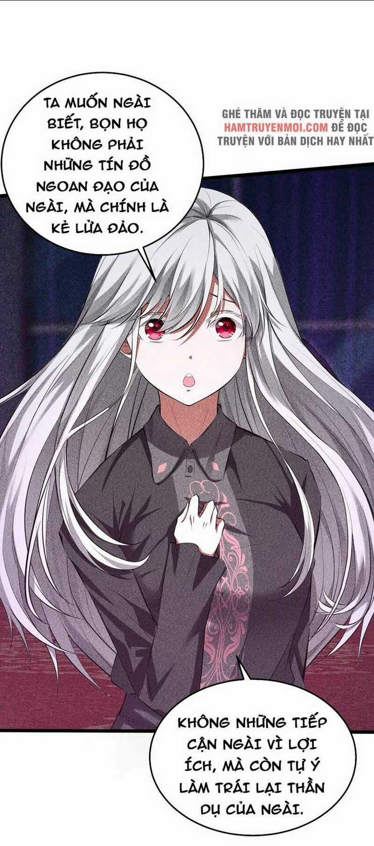 Đừng Triệu Hoán Ta Nữa Chapter 7 trang 44