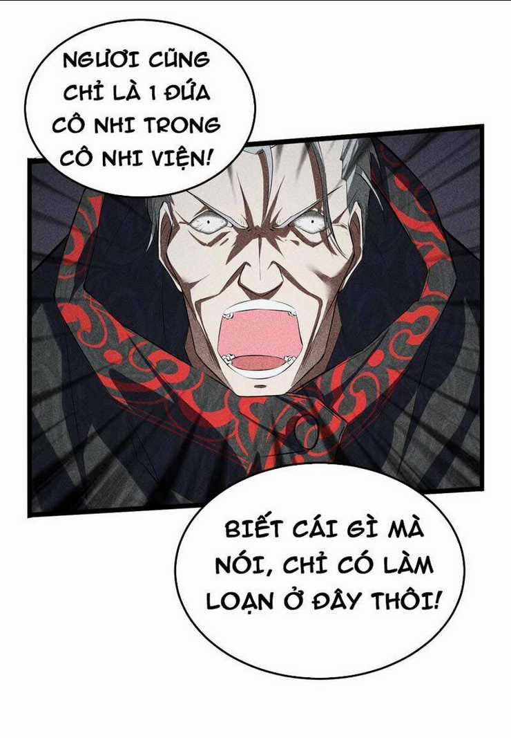 Đừng Triệu Hoán Ta Nữa Chapter 7 trang 46