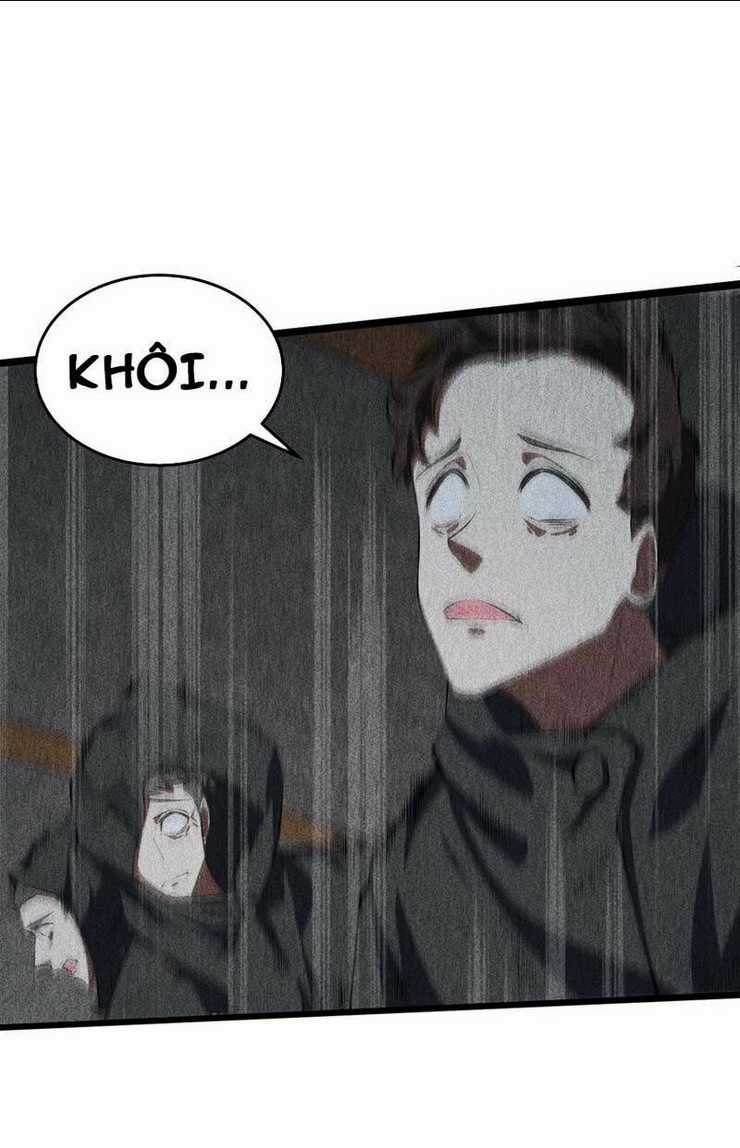 Đừng Triệu Hoán Ta Nữa Chapter 7 trang 54