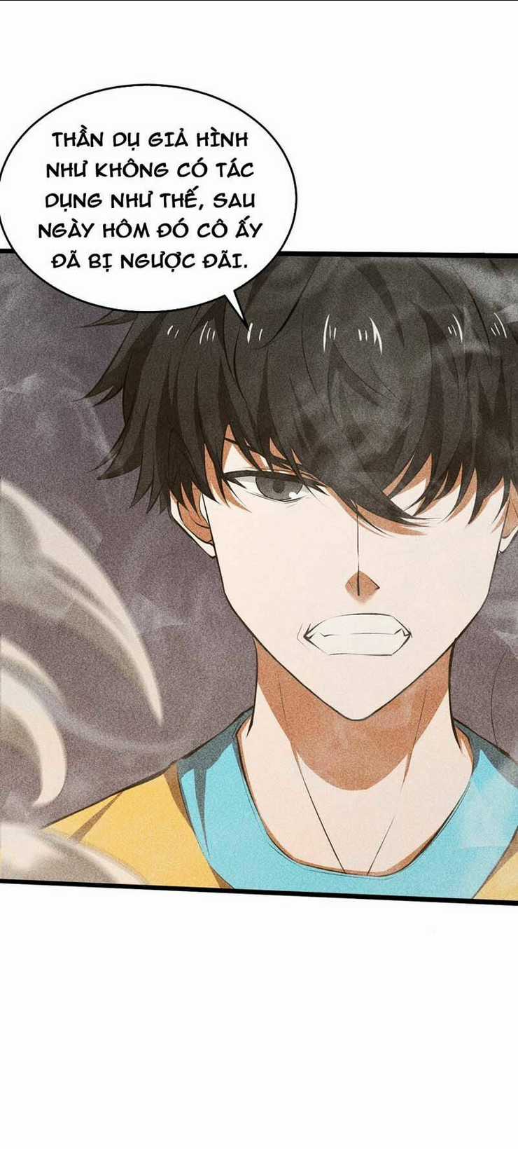 Đừng Triệu Hoán Ta Nữa Chapter 7 trang 55