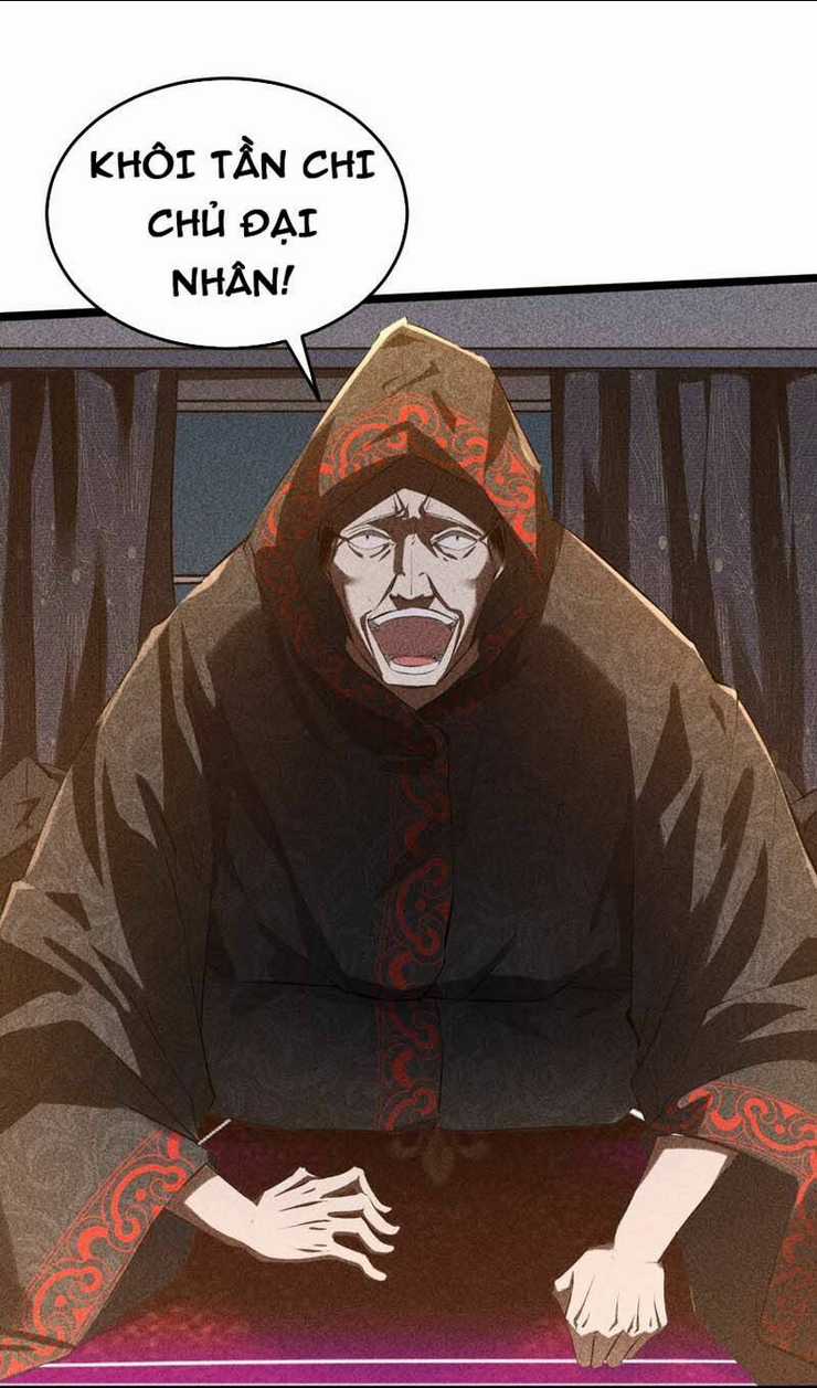 Đừng Triệu Hoán Ta Nữa Chapter 7 trang 6