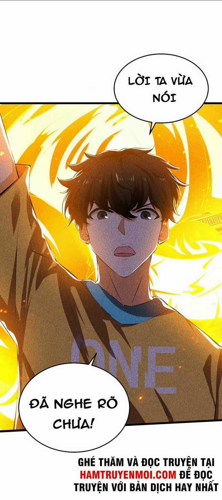 Đừng Triệu Hoán Ta Nữa Chapter 7 trang 63