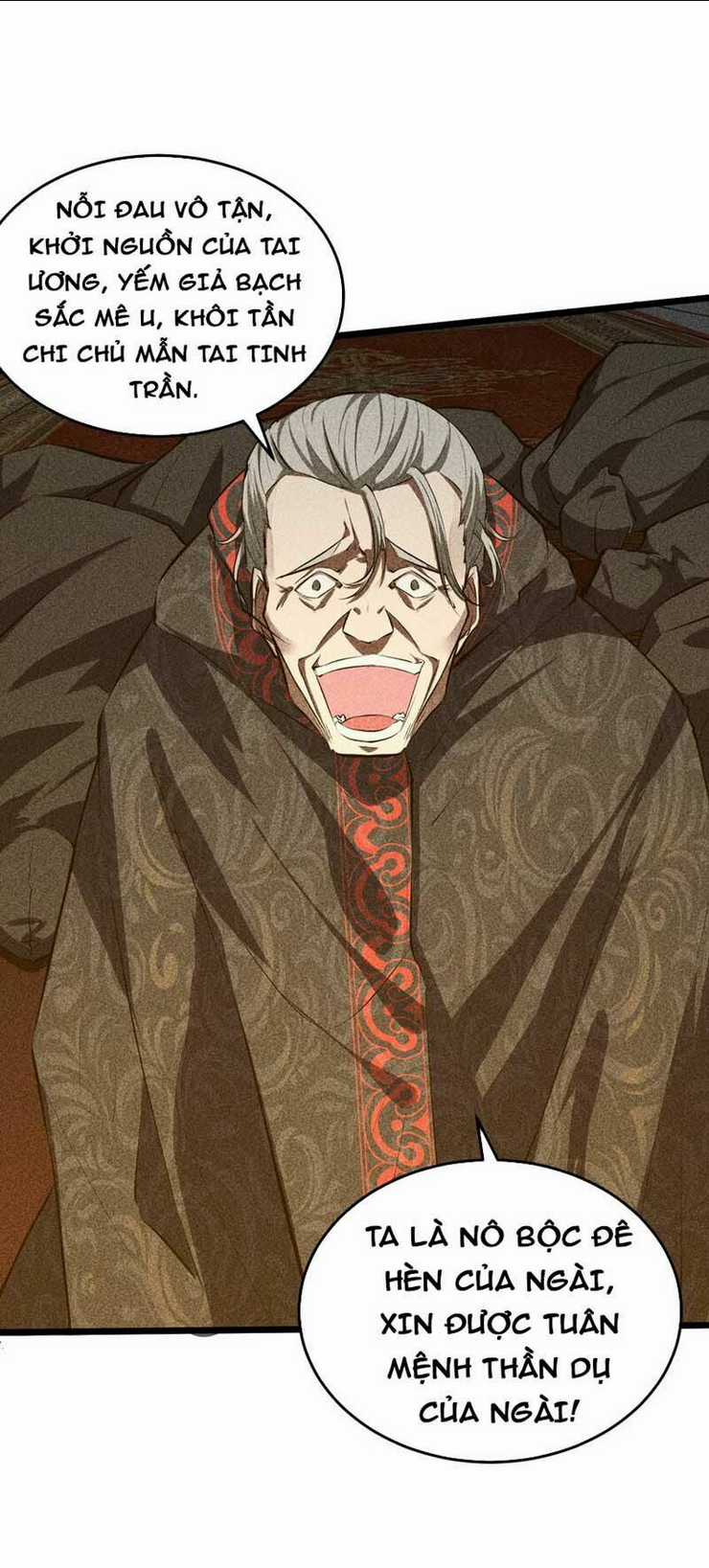 Đừng Triệu Hoán Ta Nữa Chapter 7 trang 64