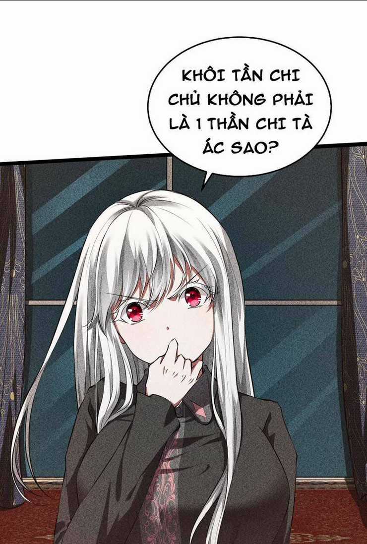 Đừng Triệu Hoán Ta Nữa Chapter 7 trang 68