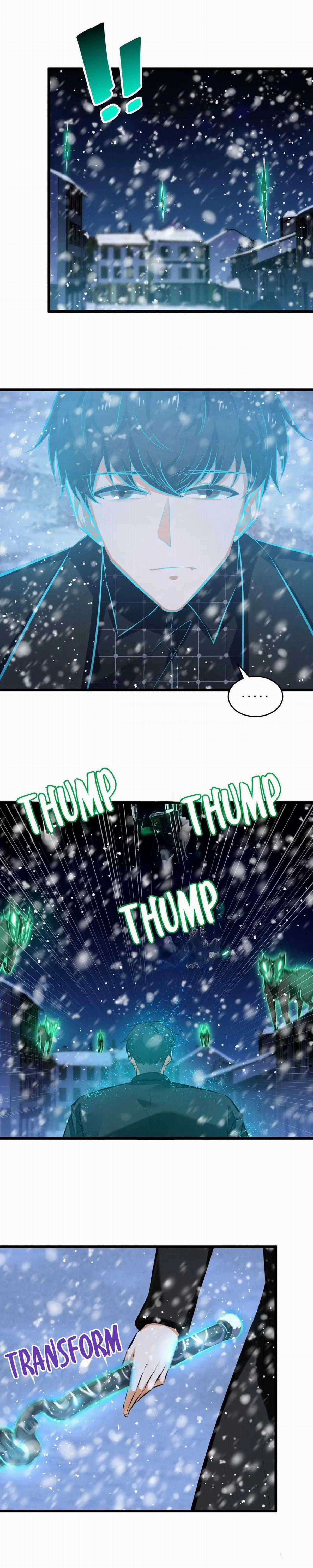 Đừng Triệu Hoán Ta Nữa Chapter 71 trang 10