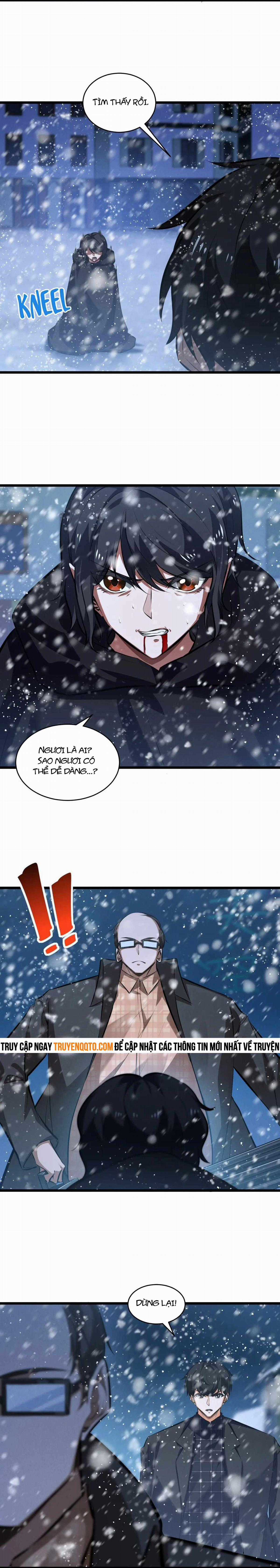 Đừng Triệu Hoán Ta Nữa Chapter 71 trang 12