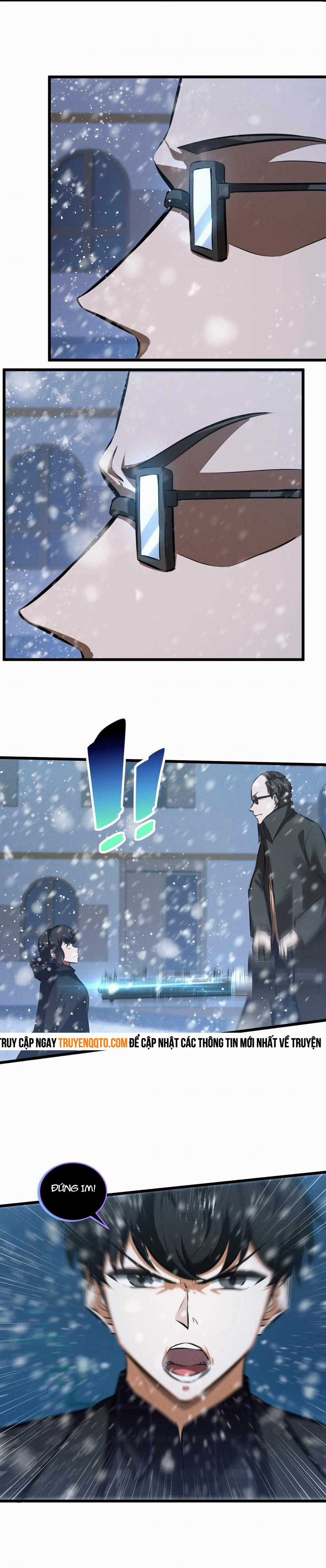 Đừng Triệu Hoán Ta Nữa Chapter 71 trang 13