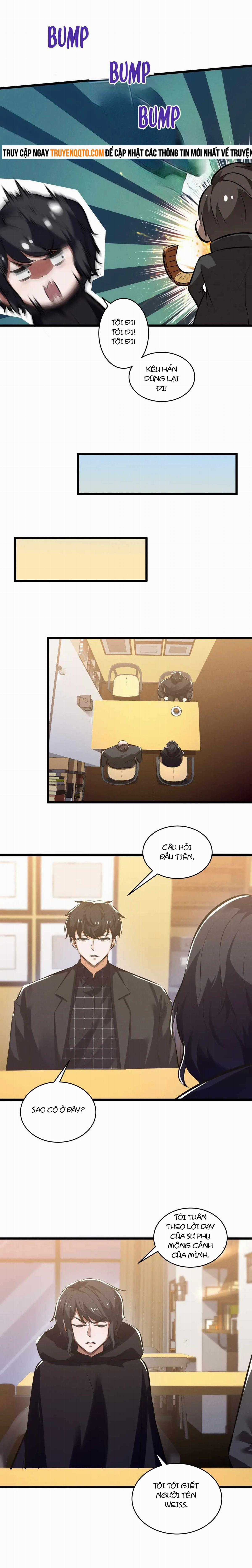 Đừng Triệu Hoán Ta Nữa Chapter 71 trang 15