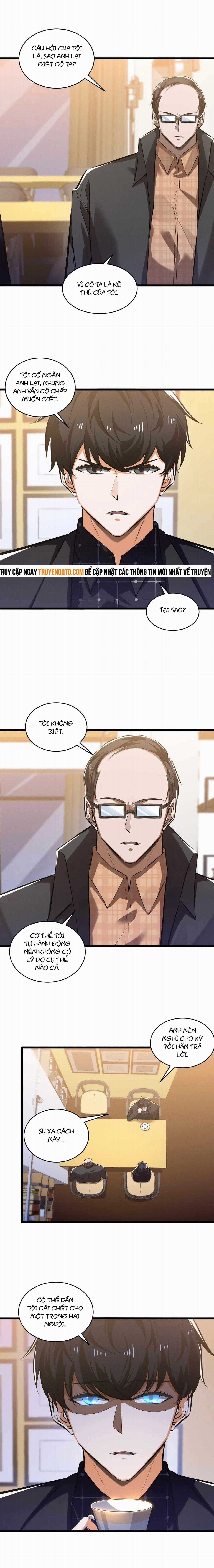 Đừng Triệu Hoán Ta Nữa Chapter 71 trang 16