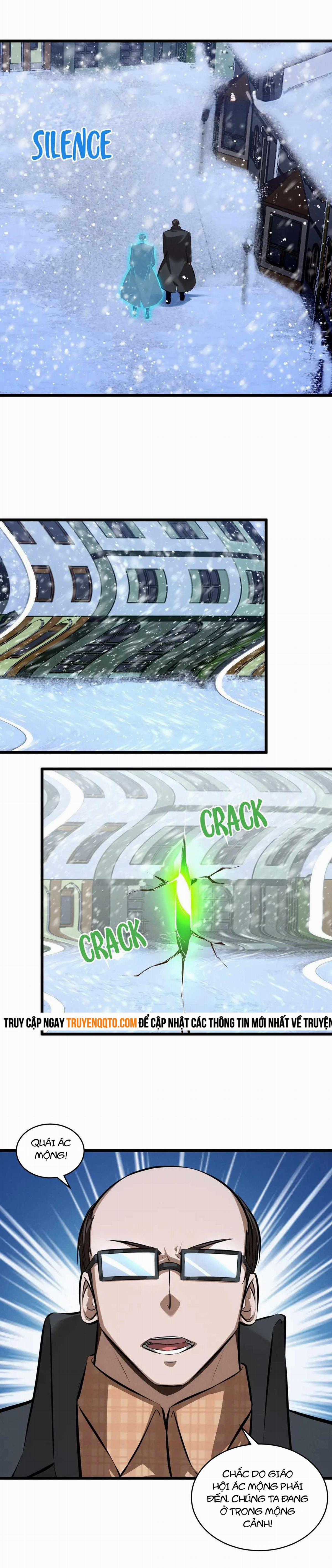 Đừng Triệu Hoán Ta Nữa Chapter 71 trang 6