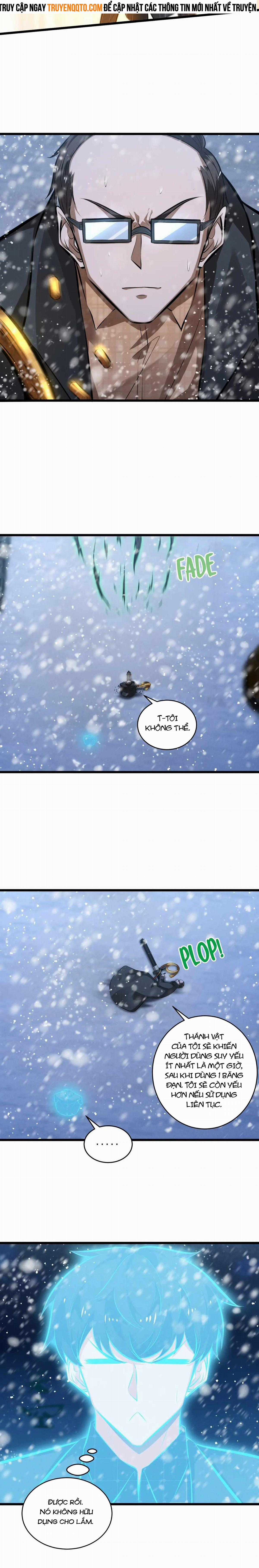 Đừng Triệu Hoán Ta Nữa Chapter 71 trang 9