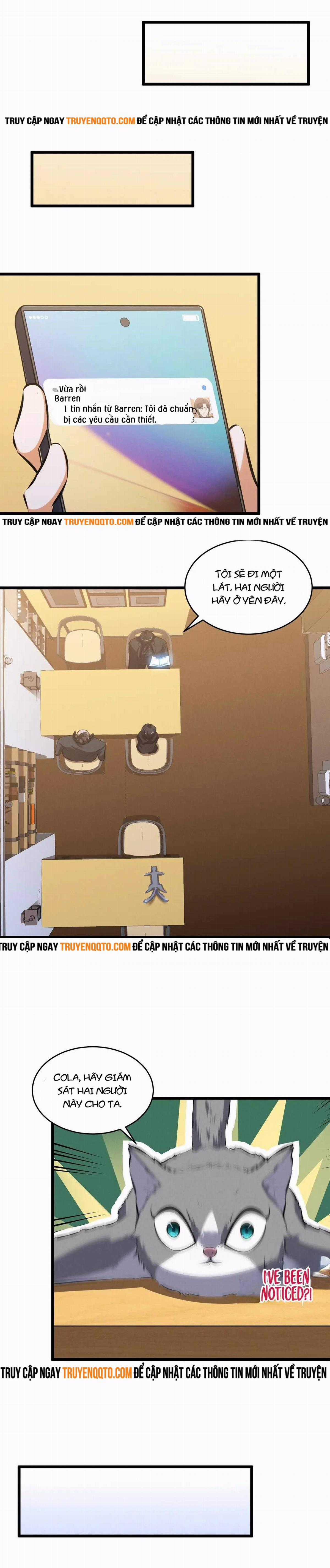 Đừng Triệu Hoán Ta Nữa Chapter 72 trang 12