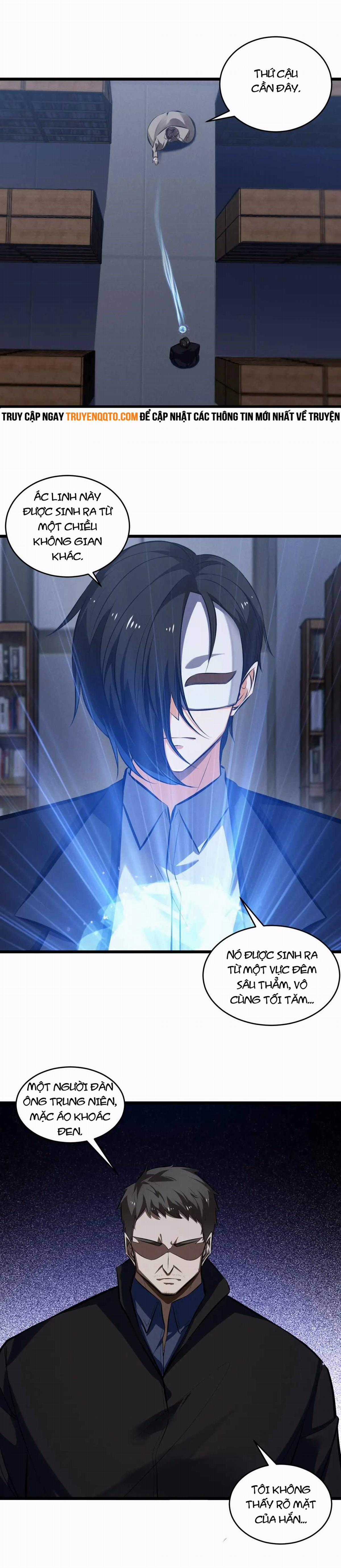 Đừng Triệu Hoán Ta Nữa Chapter 72 trang 13