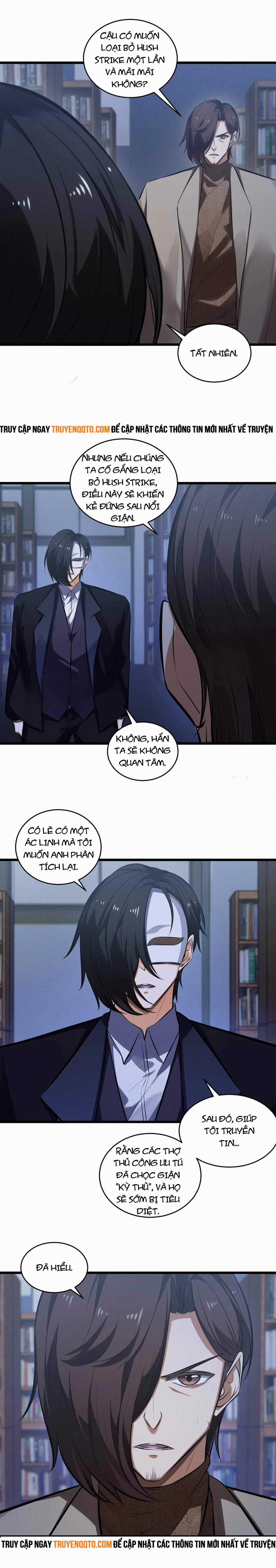 Đừng Triệu Hoán Ta Nữa Chapter 72 trang 14