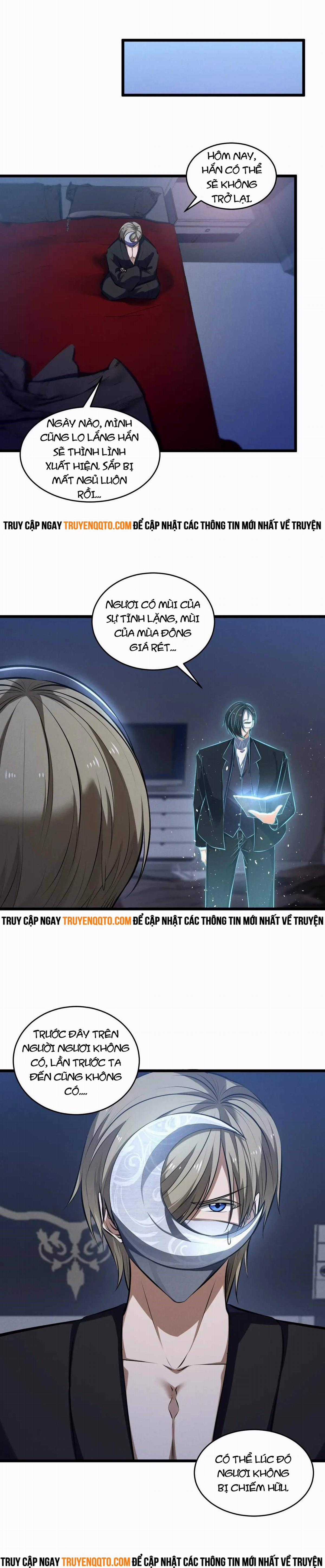 Đừng Triệu Hoán Ta Nữa Chapter 72 trang 15