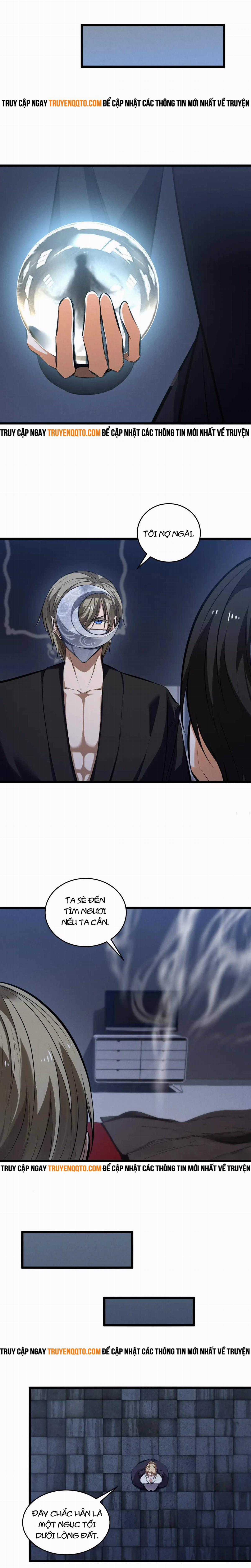 Đừng Triệu Hoán Ta Nữa Chapter 72 trang 17