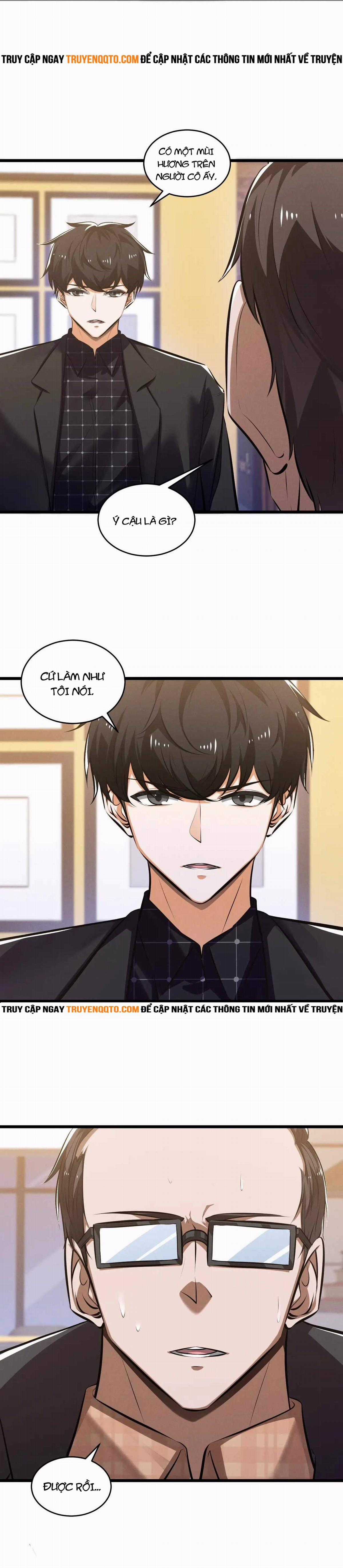 Đừng Triệu Hoán Ta Nữa Chapter 72 trang 2