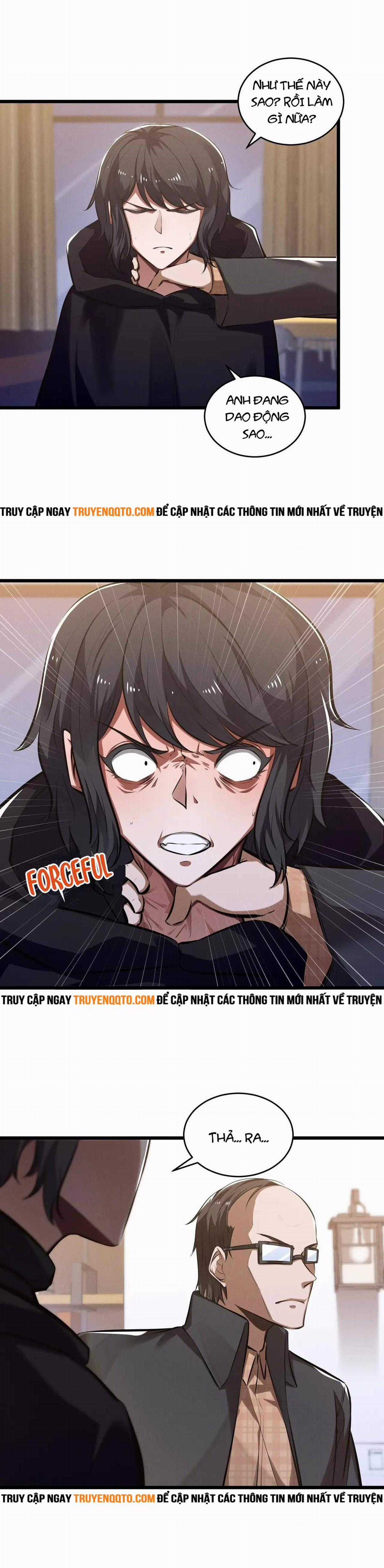 Đừng Triệu Hoán Ta Nữa Chapter 72 trang 3