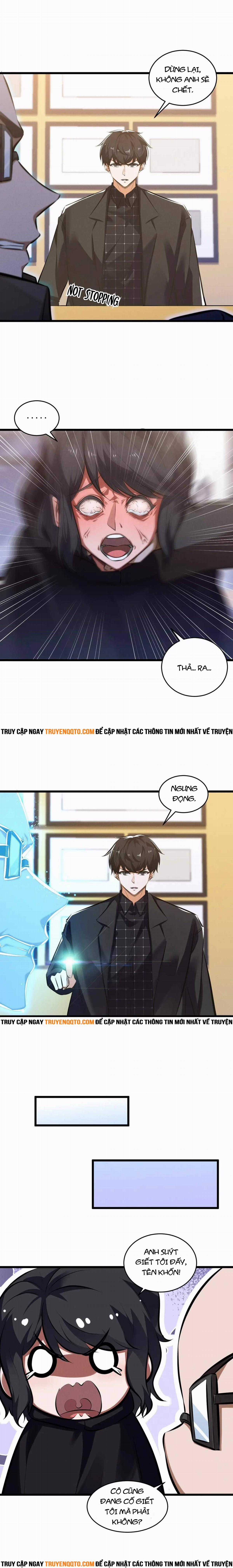 Đừng Triệu Hoán Ta Nữa Chapter 72 trang 4