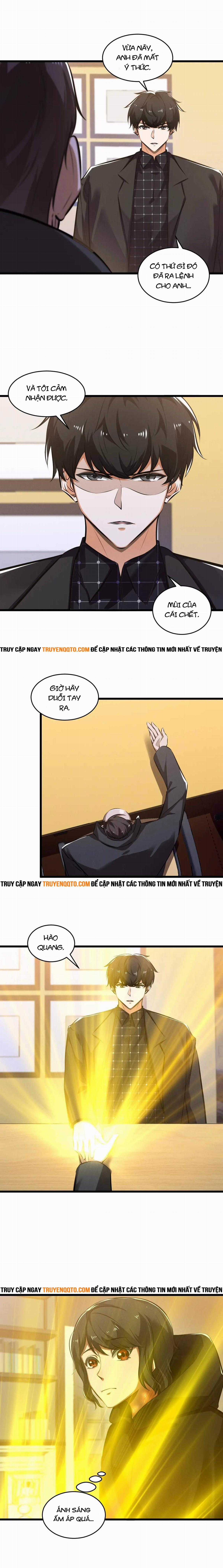 Đừng Triệu Hoán Ta Nữa Chapter 72 trang 5