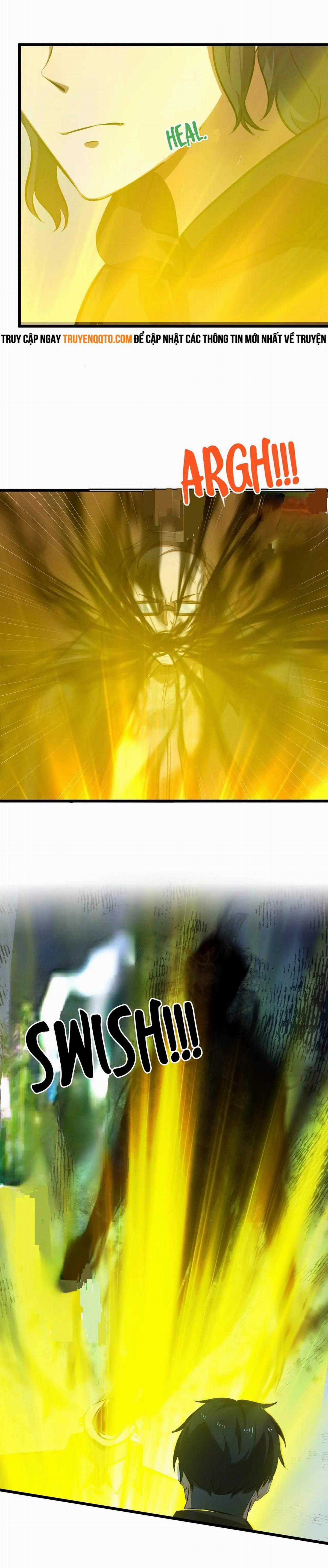 Đừng Triệu Hoán Ta Nữa Chapter 72 trang 6