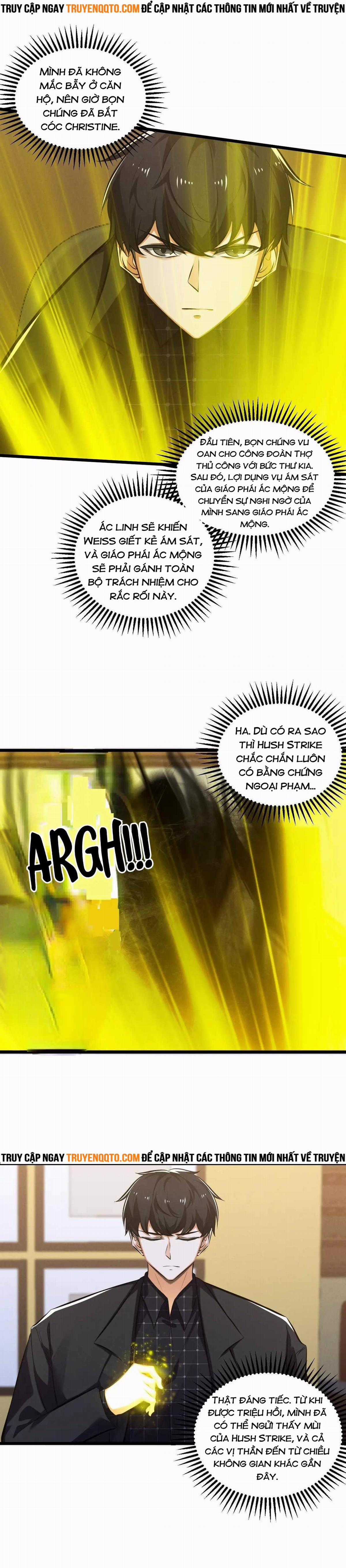 Đừng Triệu Hoán Ta Nữa Chapter 72 trang 7