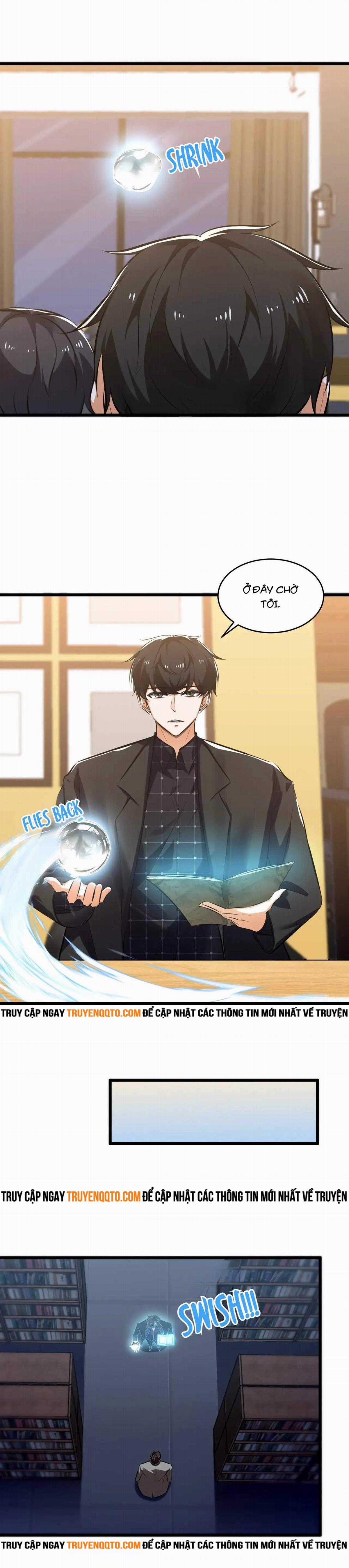 Đừng Triệu Hoán Ta Nữa Chapter 72 trang 9