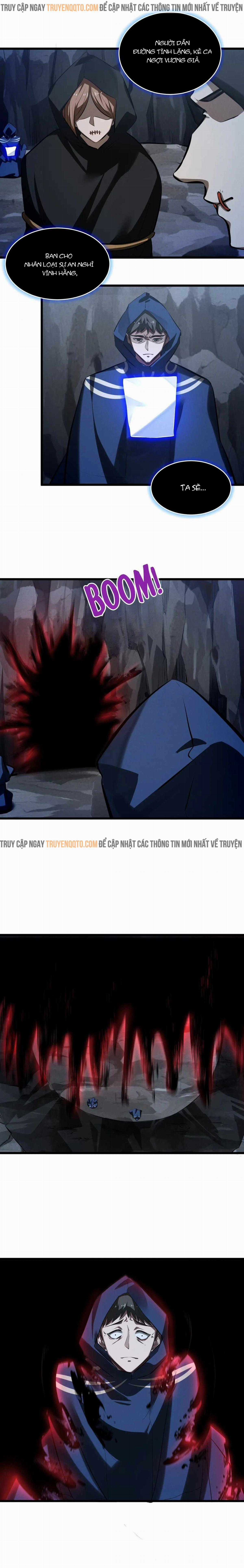 Đừng Triệu Hoán Ta Nữa Chapter 73 trang 10