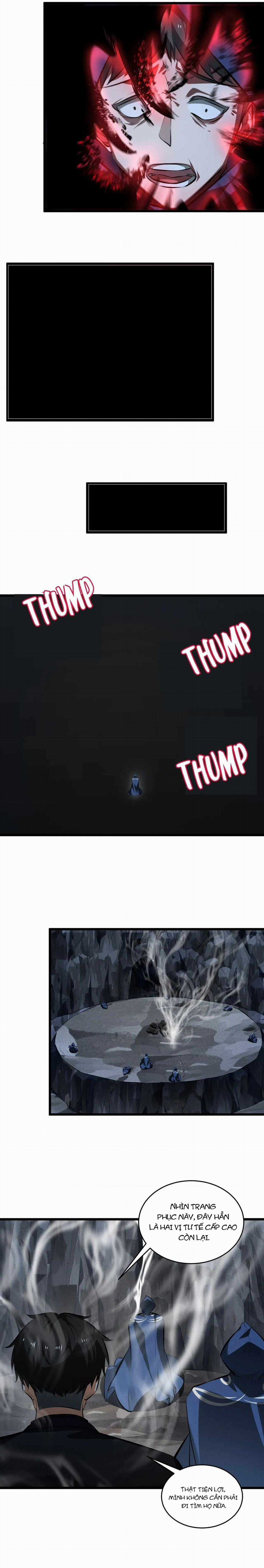 Đừng Triệu Hoán Ta Nữa Chapter 73 trang 11