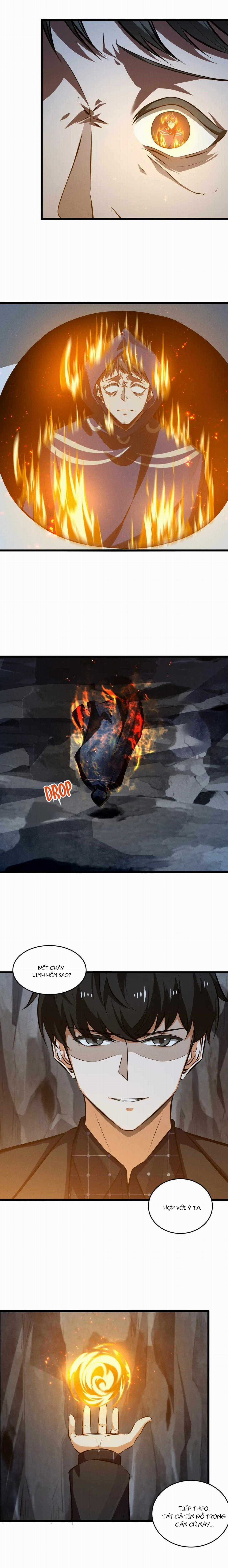 Đừng Triệu Hoán Ta Nữa Chapter 73 trang 13