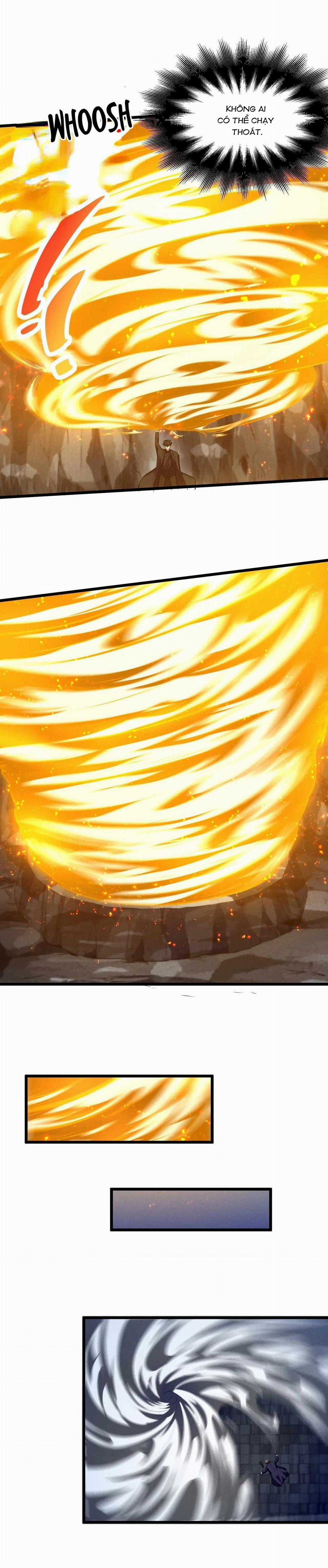 Đừng Triệu Hoán Ta Nữa Chapter 73 trang 14