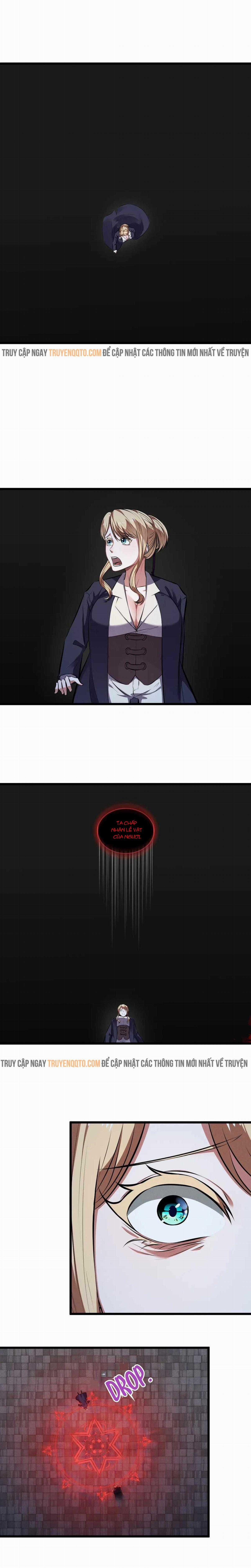 Đừng Triệu Hoán Ta Nữa Chapter 73 trang 4