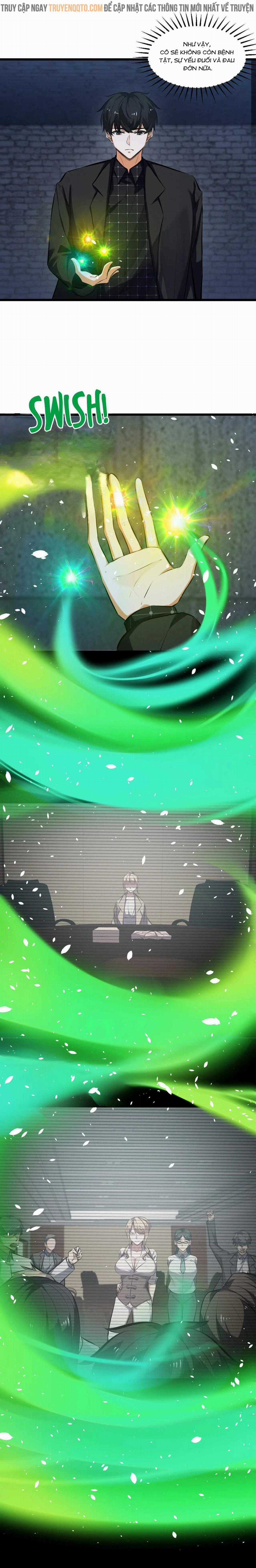 Đừng Triệu Hoán Ta Nữa Chapter 73 trang 6