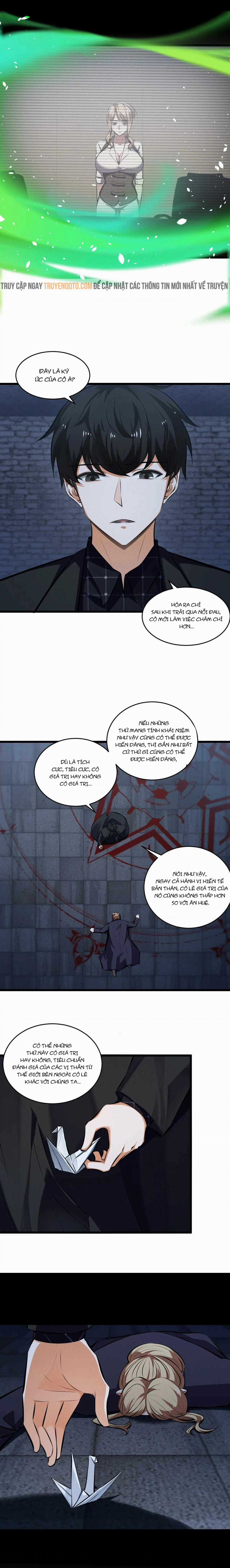 Đừng Triệu Hoán Ta Nữa Chapter 73 trang 7