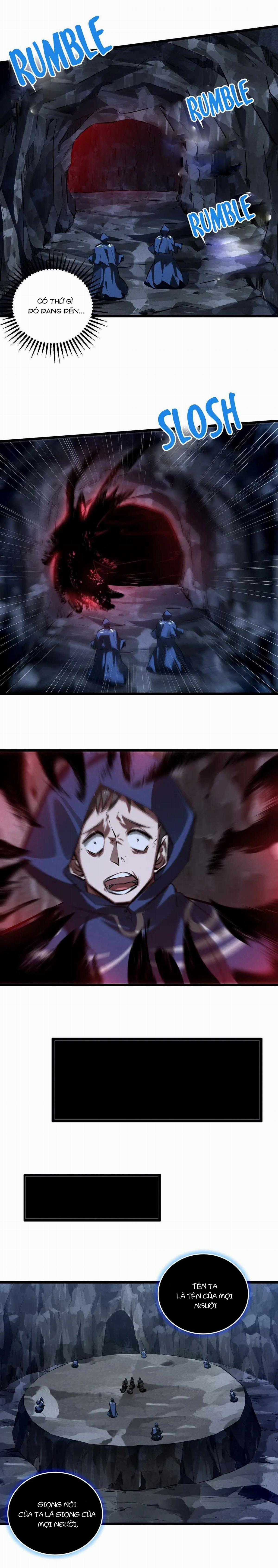 Đừng Triệu Hoán Ta Nữa Chapter 73 trang 9