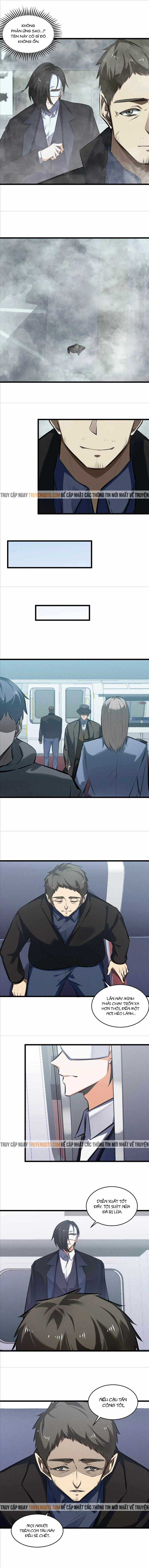 Đừng Triệu Hoán Ta Nữa Chapter 75 trang 2