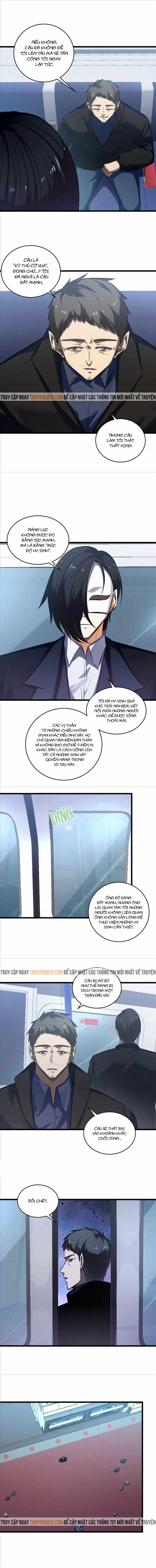 Đừng Triệu Hoán Ta Nữa Chapter 75 trang 4