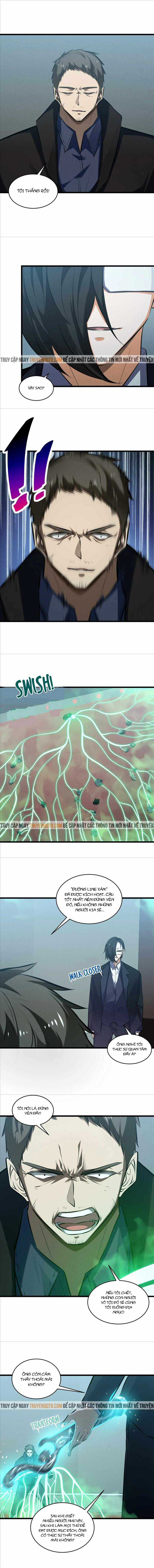 Đừng Triệu Hoán Ta Nữa Chapter 75 trang 5