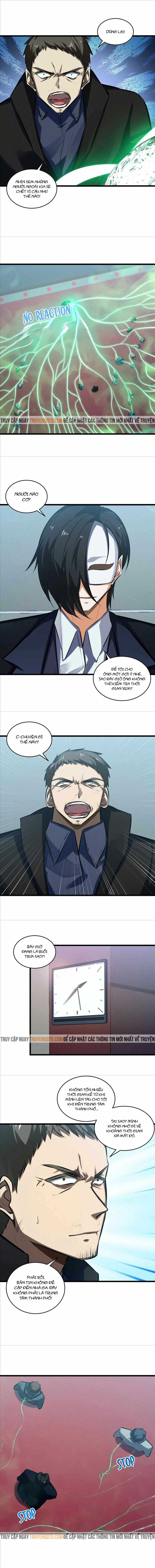 Đừng Triệu Hoán Ta Nữa Chapter 75 trang 6