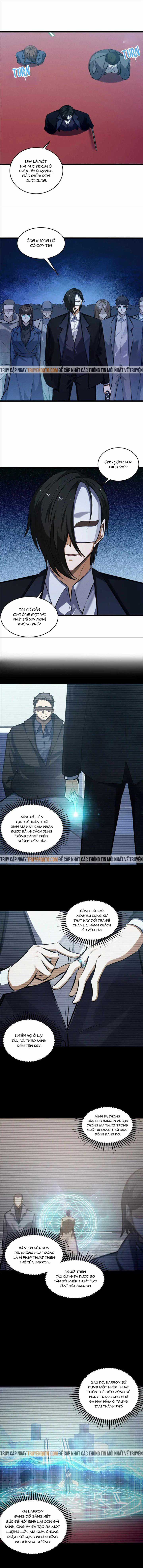 Đừng Triệu Hoán Ta Nữa Chapter 75 trang 7