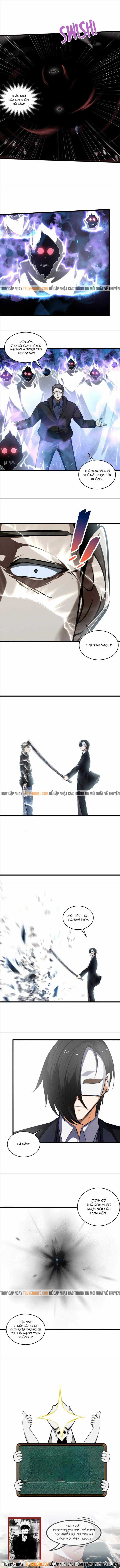 Đừng Triệu Hoán Ta Nữa Chapter 75 trang 9