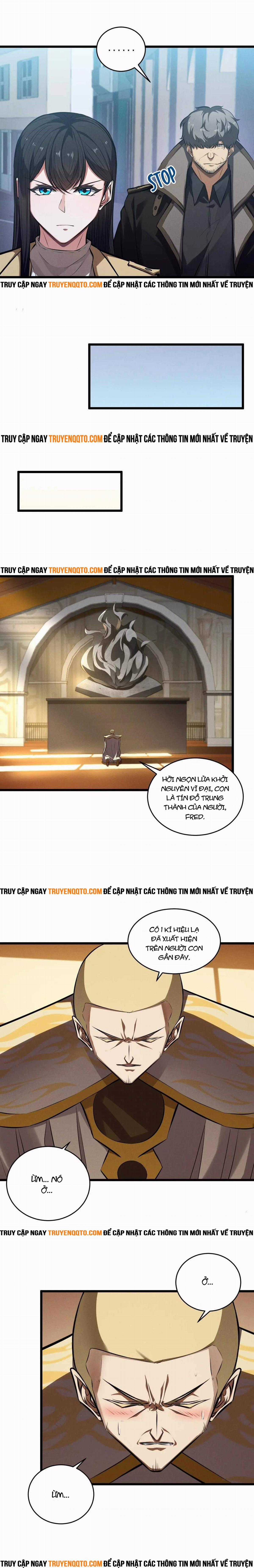 Đừng Triệu Hoán Ta Nữa Chapter 77 trang 11