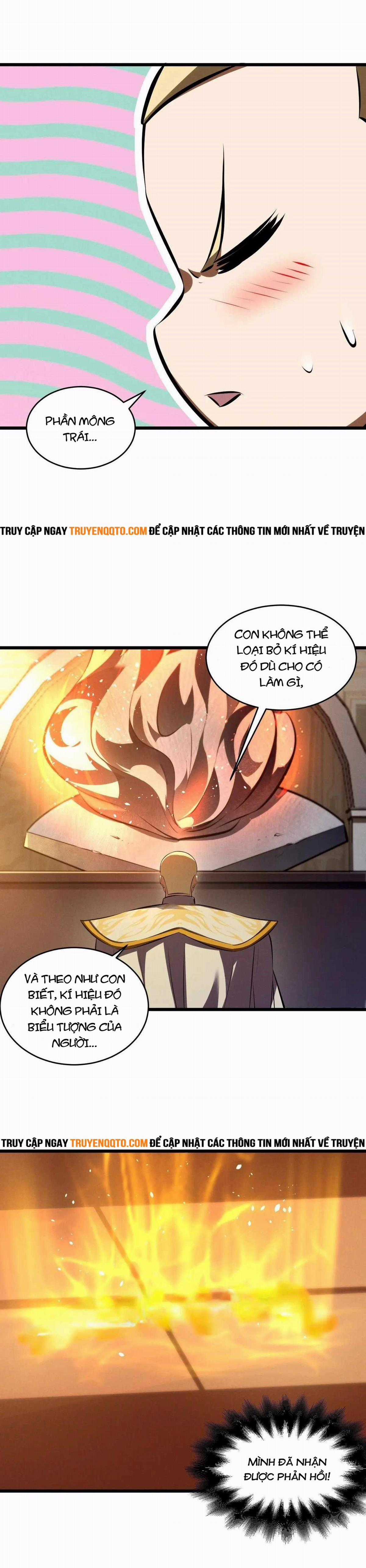 Đừng Triệu Hoán Ta Nữa Chapter 77 trang 12