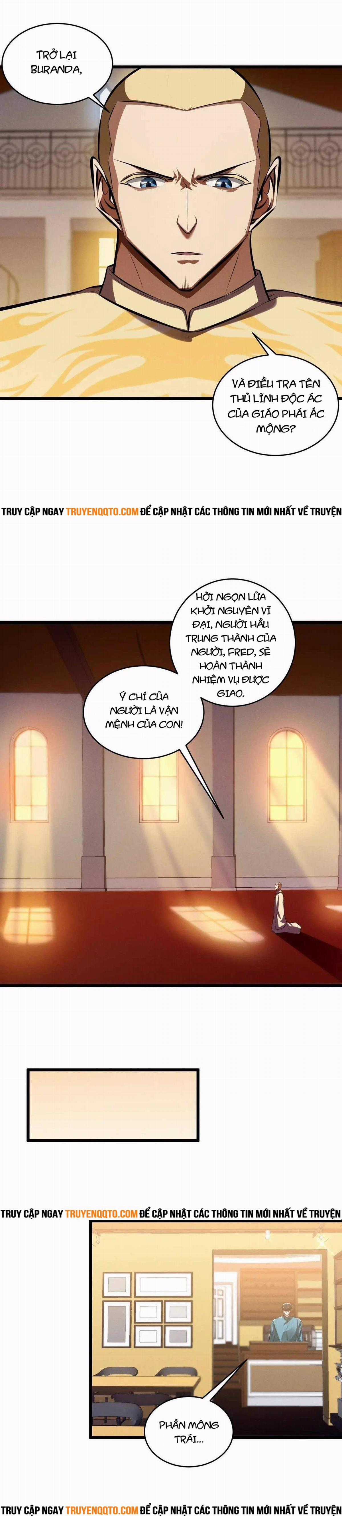 Đừng Triệu Hoán Ta Nữa Chapter 77 trang 13