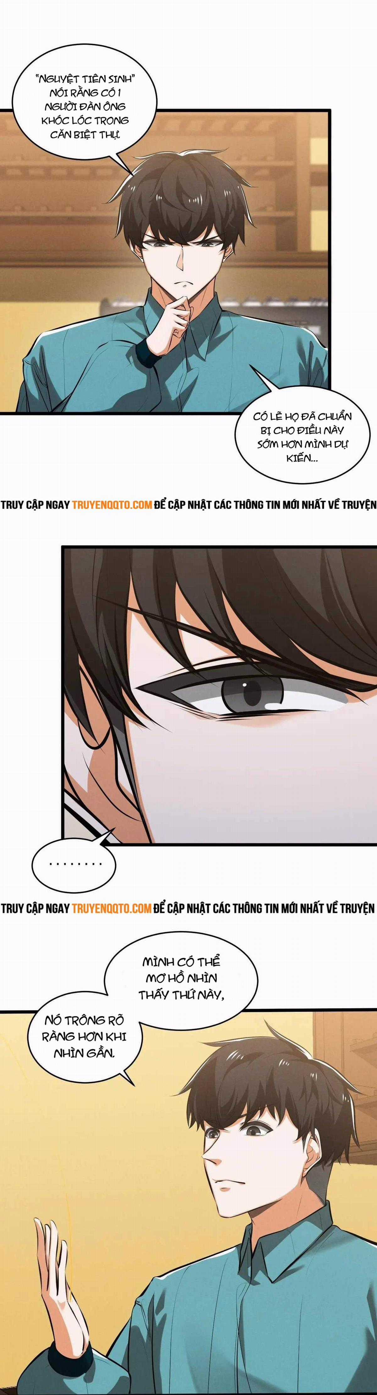 Đừng Triệu Hoán Ta Nữa Chapter 77 trang 16