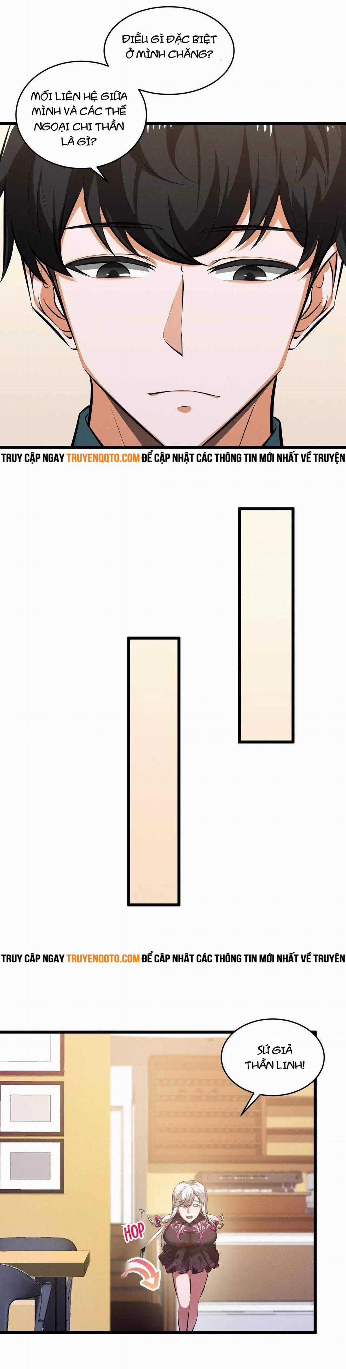 Đừng Triệu Hoán Ta Nữa Chapter 77 trang 18