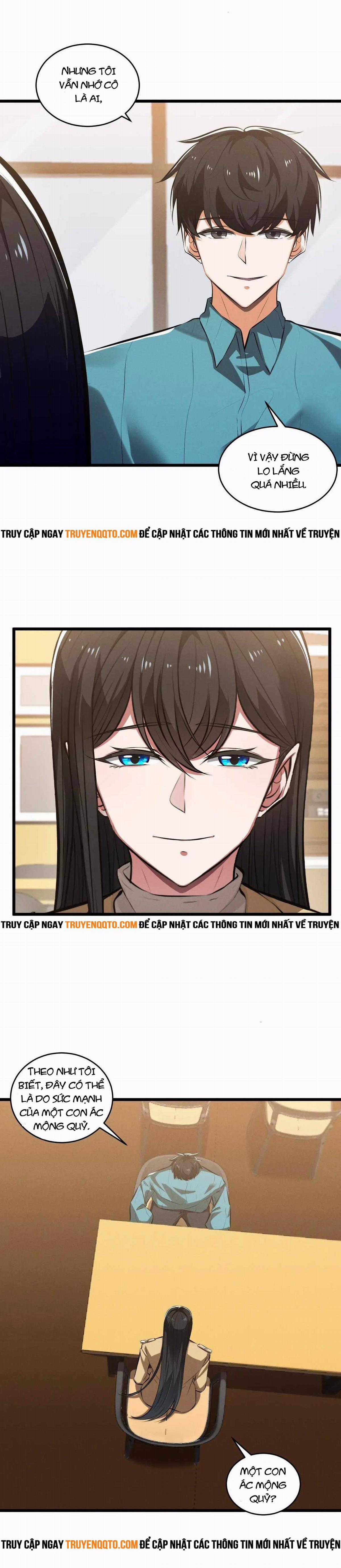 Đừng Triệu Hoán Ta Nữa Chapter 77 trang 2